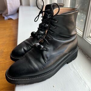 Dear Frances Park Boot